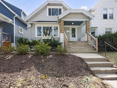 307 East Rosedale AVENUE #A