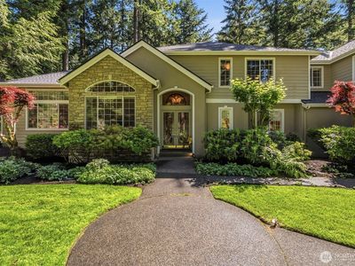 12501 Nuthatch Drive NW