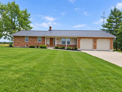 874 Saint Joe Rd