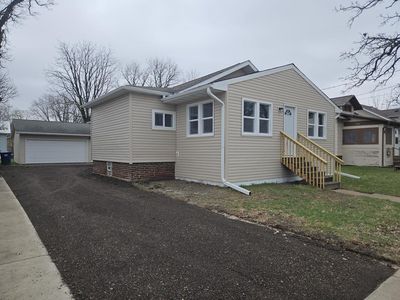 505 East Ave