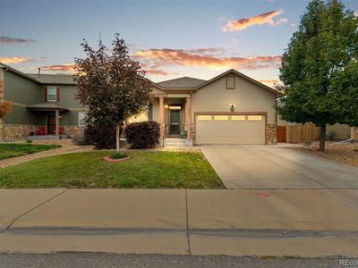 1803 Homestead Drive