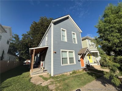Property at 615 E 8th Street, New Albany, IN