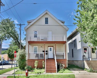 554 W Mifflin Street