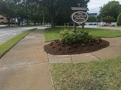 1 Crawford Pkwy APT 1207