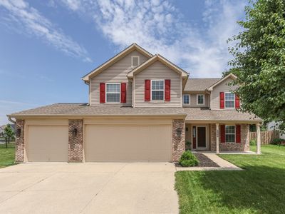 2942 Coles Creek Ln