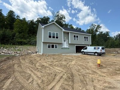 LOT 14 Cournoyer Blvd