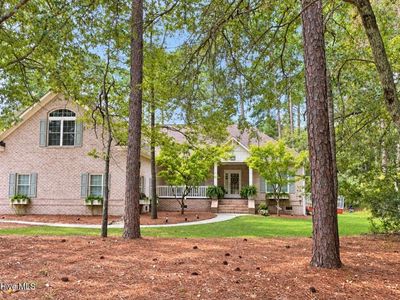 920 Crooked Creek Drive