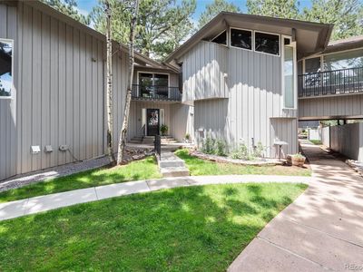 2418 Hearth Drive #3