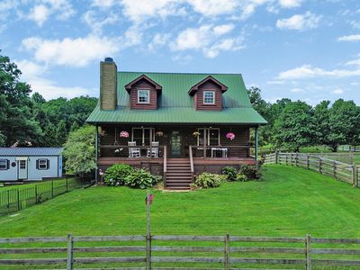 172 Taft Story Rd