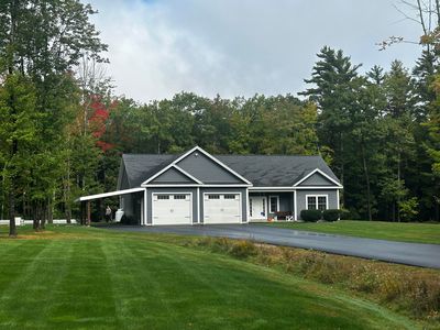 185 Kennebunk Pond Road