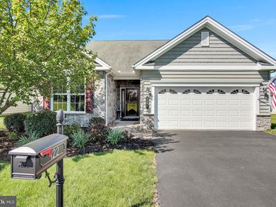 122 Independence Way