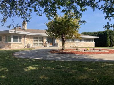 Property at 638 Vine Street, West Bend, WI