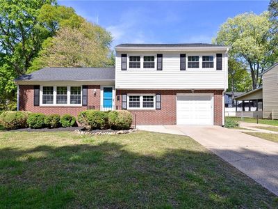 26 Ridgewood Pkwy