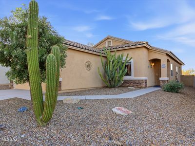 1346 W Via Cerro Colorado