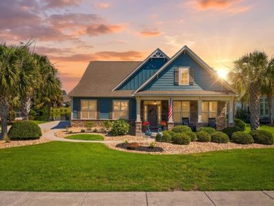 1601 East Island Dr.