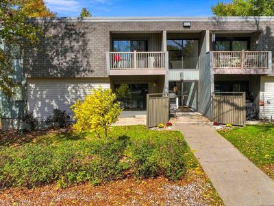1609 SAWYER DRIVE Unit 106