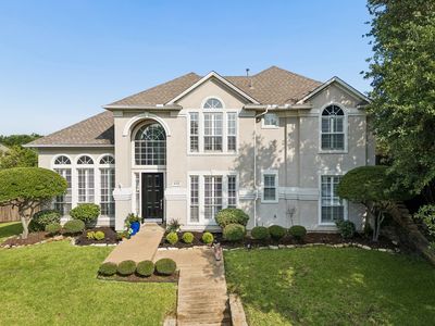 9705 Valley Lake Ct