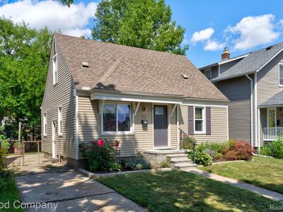 421 Channing St