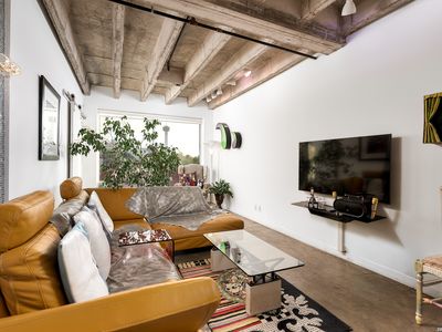 1115 S Alamo Street UNIT 2413