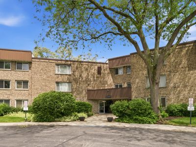 2600 Brookwood Way Dr APT 114