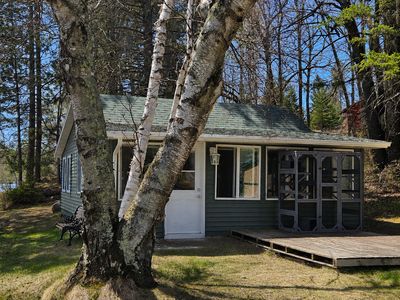 44698 Bittners Point Rd