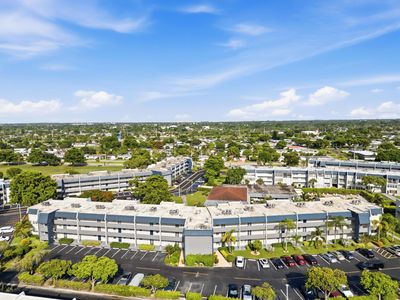 7837 Golf Circle Drive #209