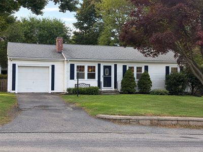 35 Fountain St