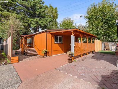 8300 NE Quatama St #77