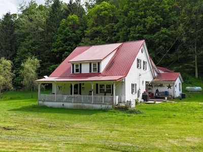 407 Soap Hollow Rd