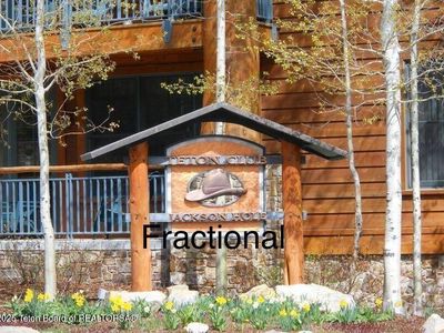 Property at 3340 Cody, Teton Village, WY