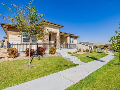 10761 N Montane Drive