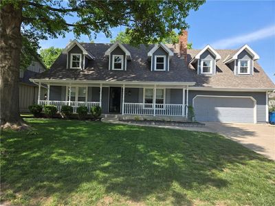 Property at 632 Butternut Ln, Liberty, MO
