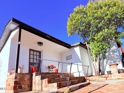360 W PINAL Street