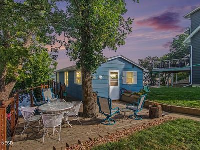 2536 Lake Cochrane Dr W