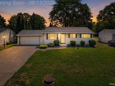 4141 Bristolwood Dr