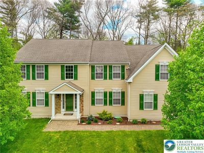 116 Daffodil Dr