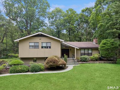 212 West Norwalk Road