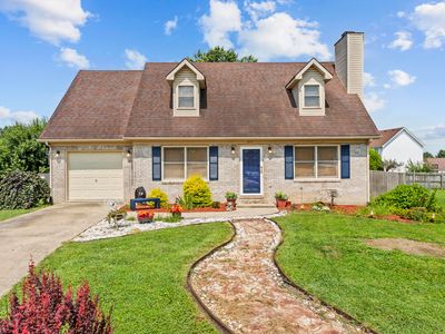 217 Corral Ct