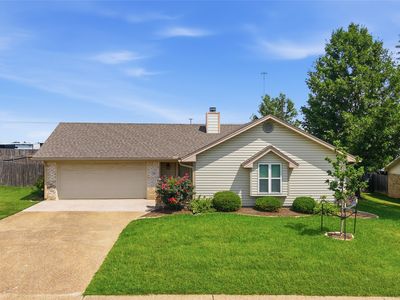 200 E San Benito Dr