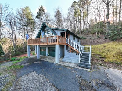 68 Mountain Dr