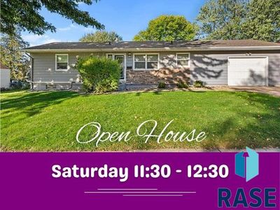 Property at 1337 S Bahnson Ave, Sioux Falls, SD