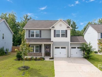 Property at 314 Contentment Dr #192B, Locust, NC