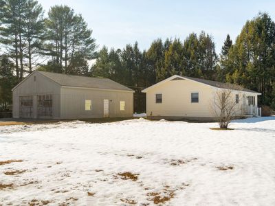 836 Tenney Hill Road