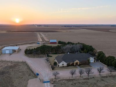 19706 County Road 3100