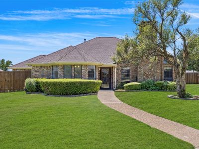 509 Rustic Pl