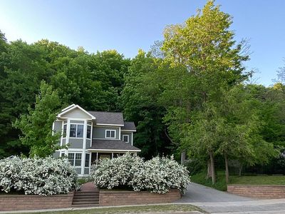 Property at 11140 Main St, Honor, MI