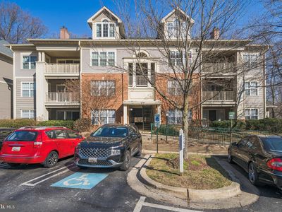 Property at 109 Timberbrook Ln #T-103, Potomac, MD