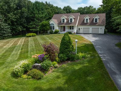 89 Alexander Drive
