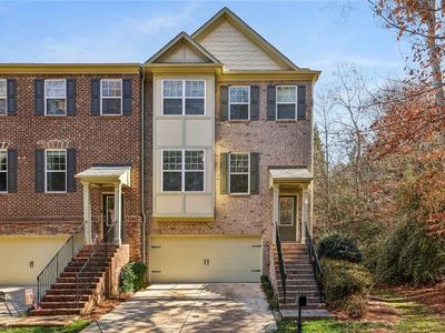 3723 Inglewood Way NE