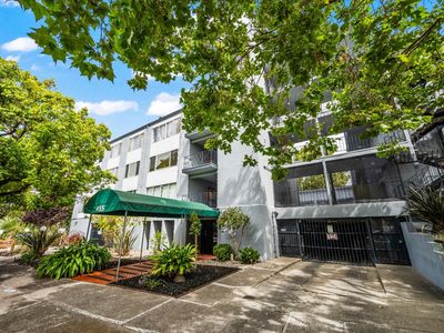 455 Crescent Street #206